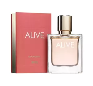 HUGO BOSS BOSS ALIVE EDP SPRAY 80ML