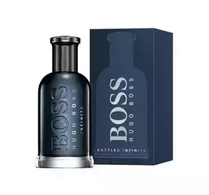 HUGO BOSS BOSS BOTTLED INFINITE EDP SPRAY 50 ML