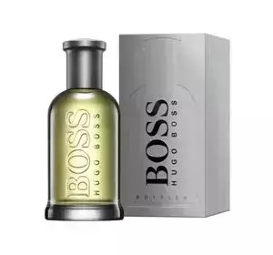 HUGO BOSS BOTTLED EDT SPRAY 50 ML