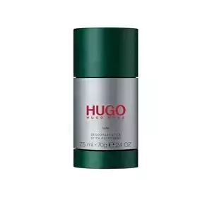 HUGO BOSS HUGO MAN DEODORANT STICK 75 ML