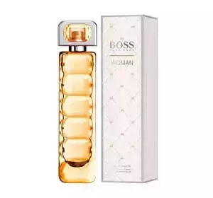 HUGO BOSS ORANGE WOMAN EDT SPRAY 75 ML