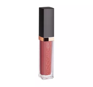 INGLOT KISS CATCHER FLÜSSIGER LIPPENSTIFT 04 UNOBVIOUS CORAL 5,5ML