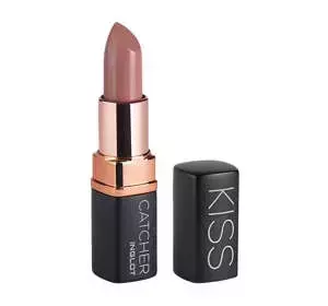 INGLOT KISS CATCHER LIPPENSTIFT 908 SOFT AS HEAVEN 4G