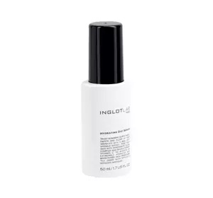 INGLOT LAB FEUCHTIGKEITSSERUM FÜR TAG 50ML