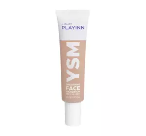 INGLOT PLAYINN YSM CREMIGE FOUNDATION 41 30ML