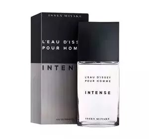 ISSEY MIYAKE L'EAU D'ISSEY POUR HOMME INTENSE EDT SPRAY 75 ML