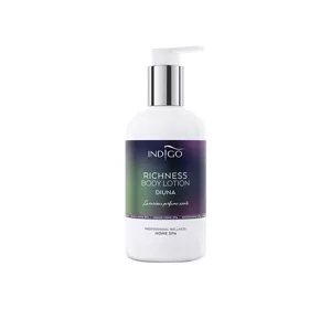 Indigo Körperbalsam Diuna 300ml