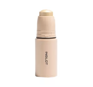 Inglot Cremiger Highlighter in Stickform 310 Delicate Glow 6,2g