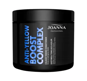 JOANNA PROFESSIONAL COLOR BOOST COMPLEX CONDITIONER ZUR REVITALISIERUNG DER HAARFARBE 500G