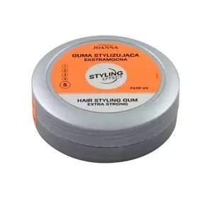 JOANNA STYLING EFFECT MODELLIERENDER HAARGUMMI EXTRA STARK 100G