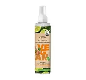 JOANNA VEGAN PROTEIN HAARSPÜLUNG IM SPRAY 150ML