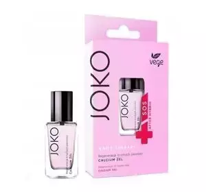 JOKO NAILS THERAPY NAGELCONDITIONER CALCIUM GEL 11ML