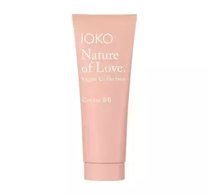 JOKO VEGAN COLLECTION BB CREME #03 29ML