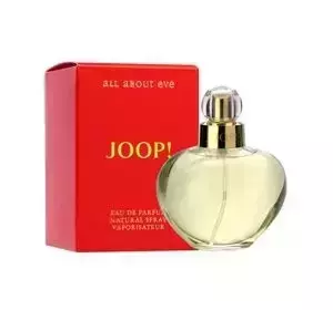 JOOP! ALL ABOUT EVE EDP SPRAY 40 ML