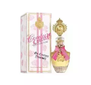 JUICY COUTURE COUTURE COUTURE EDP SPRAY 50 ML
