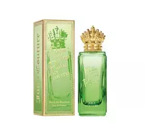 JUICY COUTURE ROCK THE RAINBOW PALM TREES PLEASE EDT SPRAY 75ML