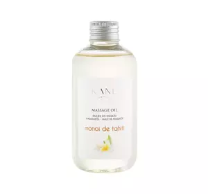 KANU NATURE BERUHIGENDES MASSAGEÖL MONOI 200ML