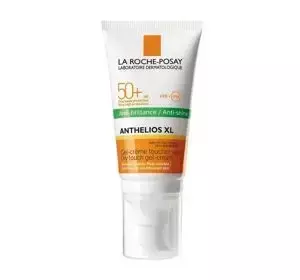 LA ROCHE POSAY ANTHELIOS MATTIERENDE GEL-CREME SPF50+ 50ML