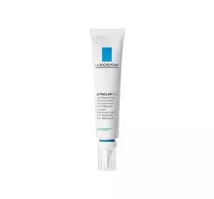 LA ROCHE POSAY EFFACLAR K(+) CREME 40 ML