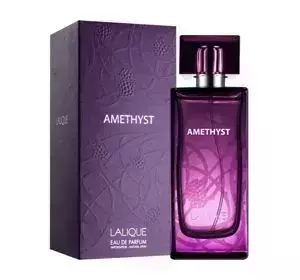 LALIQUE AMETHYST EDP SPRAY 100 ML