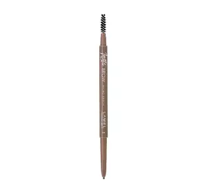 LAMEL MICRO BROW PENCIL DOPPELSEITIGER AUGENBRAUENSTIFT 403