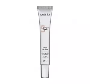 LAMEL SMART SKIN FACE PRIMER GLÄTTENDE MAKE-UP-BASIS 401 20ML