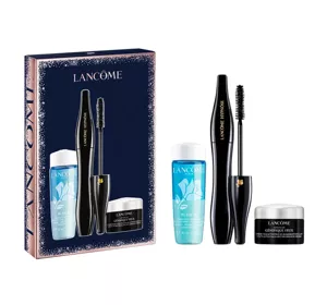 LANCOME HYPNOSE MASCARA MAKE UP ENTFERNER CREME SET