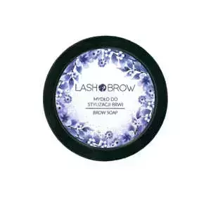 LASH BROW AUGENBRAUEN-STYLING-SEIFE 20G