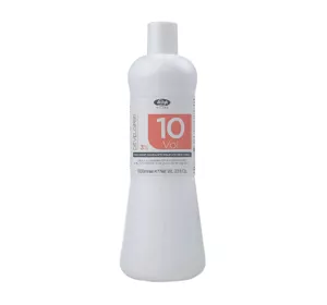 LISAP MILANO DEVELOPER DEZENTER ENTWICKLER 10 VOL. 3% 1000ML