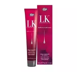 LISAP MILANO LK OIL PROTECTION COMPLEX 10/2 100ML