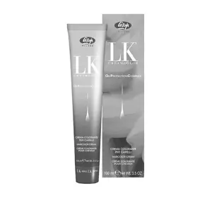 LISAP MILANO LK OIL PROTECTION COMPLEX HAARFARBE 11/2 100ML