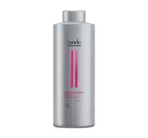 LONDA PROFESSIONAL COLOR RADIANCE SHAMPOO FÜR GEFÄRBTES HAAR 1000 ML