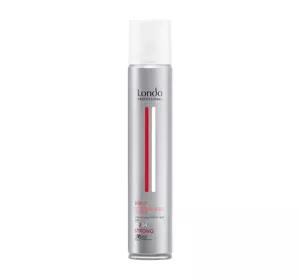 LONDA PROFESSIONAL FIX IT HAARSPRAY STRONG HOLD 500ML