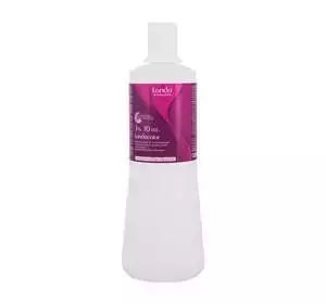 LONDA PROFESSIONAL LONDACOLOR ENTWICKLER 3% 10 VOL. 1000ML