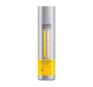 LONDA PROFESSIONAL VISIBLE REPAIR STÄRKENDER CONDITIONER 250ML