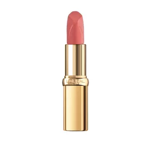 LOREAL COLOR RICHE NUDE INTENSE LIPPENSTIFT 181 INTENSE