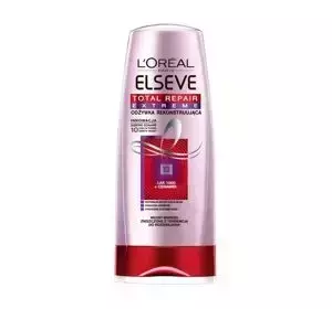 LOREAL ELSEVE CONDITIONER TOTAL REPAIR EXTREME SPÜLUNG 200ML