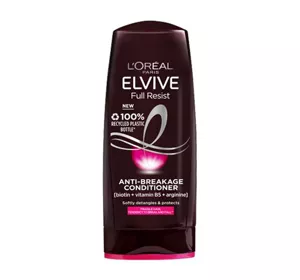 LOREAL ELVIVE FULL RESIST STÄRKENDER CONDITIONER 400ML