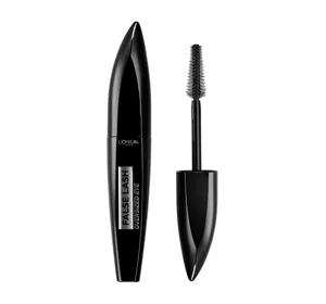 LOREAL FALSE LASH OVERSIZED MASCARA WIMPERNTUSCHE INTENSE BLACK 8,9ML