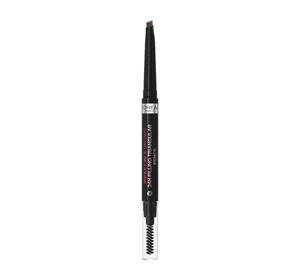 LOREAL INFAILLIBLE BROW 24H FILLING TRIANGULAR PENCIL AUGENBRAUENSTIFT 3.0 BRUNETTE