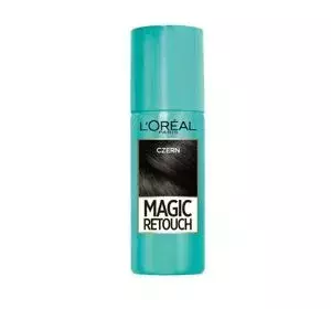 LOREAL MAGIC RETOUCH SPRAY ANSATZ KASCHIERUNG SCHWARZ 75ML