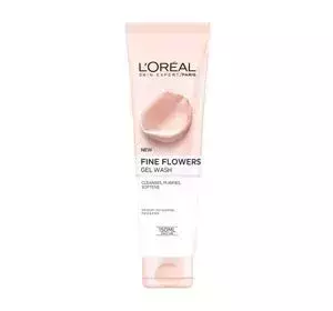 LOREAL PARIS RARE FLOWERS REFINING SCRUB 150 ML