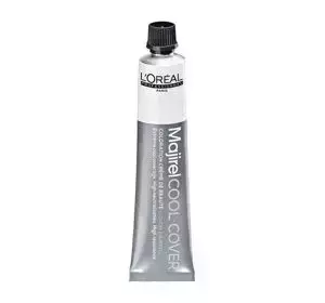 LOREAL PROFESSIONNEL MAJIREL COOL COVER HAARFARBE 6 50ML