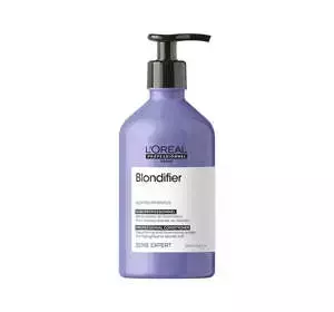 LOREAL PROFESSIONNEL SERIE EXPERT BLONDIFIER CONDITIONER 500ML