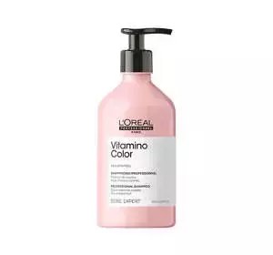 LOREAL PROFESSIONNEL SERIE EXPERT VITAMINO COLOR CONDITIONER 500ML