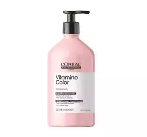 LOREAL PROFESSIONNEL SERIE EXPERT VITAMINO COLOR CONDITIONER 750ML