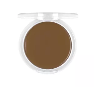 LOVELY CREAMY PUDDING CREMIGER BRONZER FÜR GESICHT UND KÖRPER 02 15G