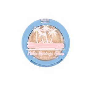 LOVELY PALM SPRINGS GLOW HIGHLIGHTER FÜR GESICHT UND KÖRPER