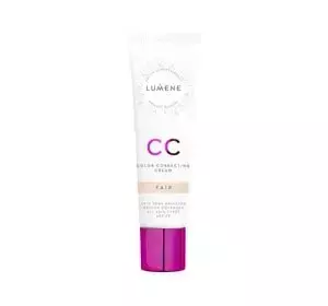 LUMENE CC GRUNDIERUNG CONCEALER CREME 7IN1 SPF20 FAIR