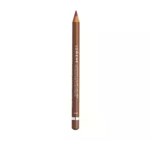 LUMENE LUMINOUS COLOR LIPLINER WASSERFESTER LIPLINER 1 HAZEL HEART 1,1G